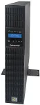UPS CYBER POWER CyberPower Smart App Online OL1500ERTXL2U - USV - 1350 Watt - 1500 VA