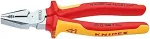 Knipex 02 06 200 high leverage combination plier