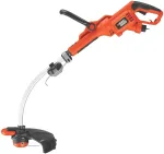 Black & Decker Trimmer, 900 W, 350 mm | GL9035