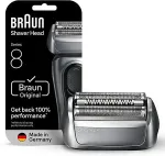 Braun Combipack 83M Barberhoved
