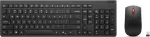 Klaviatuur Lenovo Essential Wireless keyboard and mouse - CZ Gen2