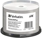 Toorikud VERBATIM DataLifePlus 4.7 GB DVD-R 50 pc(s)