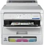 Printer Epson WorkForce Pro EP-C800RDW BAM DIN A4, 4 Farben, PCL, PS3, WiFi