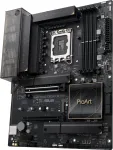 Emaplaat ASUS 90MB1FY0-M0EAY0 motherboard Intel B760 LGA 1700 ATX
