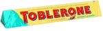 Toblerone Piima&scaron;okolaad mandlitega, 100g