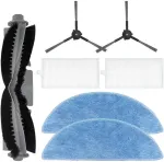 T6 POWER Accessory Kit for Ecovacs NEO 2.0, Y1 Pro
