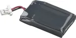 HP - POLY HP Poly Ersatz-Akku f&uuml;r CS540 / C565 (3-polig)
