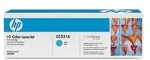 Tooner Hp Toner 304A Cyan Originaal (CC531A)