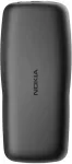 Mobiiltelefon Nokia 106 TA-1114 DS 4GB Black