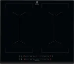 Pliidiplaat Electrolux EIV644 induction hob