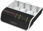 ANSMANN Comfort Multi, charger (white/black)