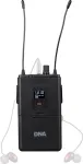 Antec DNA IN-EAR BELTPACK Wireless Strap Receiver
