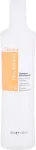 Fanola Nourishing 350ml - Shampoo naistele