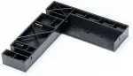 Synology Disk Holder/Tray HDD Einbaurahmen 2.5 Zoll/3.5 Zoll Typ C f&uuml;r 1-/2-Bay