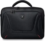 Port Designs Courchevel Cl Eco 43.9 cm (17.3") Briefcase Black