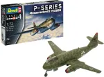 Revell Plastic Model Kit - Messerschmitt P.1099A-P-SER 1/72 Scale