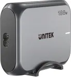 UNITEK Laadija P1234AGY01-EU 2x USB-A 3x USB-C 2.5 A (P1234AGY01-EU)