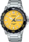 Casio K&auml;ekell MAN MTD125D9AVDF (46,5MM)