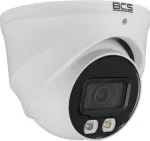 BCS BCS-L-EIP14FSR3L3-AI security camera Dome IP security camera Indoor & outdoor 2560 x 1440 pixels Ceiling/wall