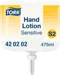 TORK K&auml;tepalsam Premium Hand&Body S2, 475ml L&otilde;hnatu k&auml;te-ja kehakreem