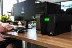 UPS GREEN CELL 08 uninterruptible power supply (UPS) Line-Interactive 1000 VA 700 W 4 AC outlet(s)