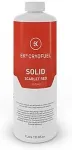 EKWB EK Water Blocks EK-CryoFuel Solid Premix, Scarlet Red - 1000ml