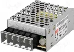 Mean Well MEANWELL - RS-15-5 - Industrial power supply 5V 15W