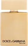 Dolce&Gabbana The One Gold Intense 50ml - Eau de Parfum meestele