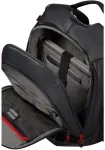 American Tourister Samsonite ECODIVER LAPTOP BACKPACK L BLACK