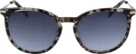 LONGCHAMP P&auml;ikeseprillid WOMAN LO646S-227 (L&auml;&auml;ts/Sild/Tagaosa) 54/18/140 mm