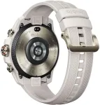 Mibro GS Explorer Desert White Smartwatch (white)