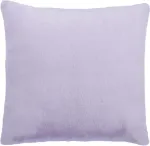 Home4you Padi SOFT ME 60x60cm, lukuga, helelilla, 100% pol&uuml;ester, kangas 584