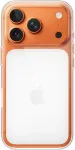 APPLE Back cover | Apple | iPhone 17 Pro | Polycarbonate | Transparent | MagSafe