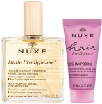 NUXE Huile Prodigieuse 100ml - Body Oil naistele