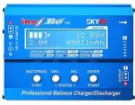 SkyRC SK-100161 battery charger DC