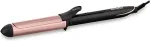 BaByliss C453E 38 mm Curling Tong Curling iron Warm Black, Pink 98.4" (2.5 m)
