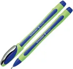 Schneider Tindipliiats XPRESS 0,8mm, sinine, 2 tk