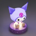 Paladone Kuromi Icon Light