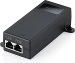 Digitus Gigabit Ethernet PoE++ injector, 802.3bt | DN-95104-1