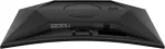 Monitor AOC | CQ32G4VE | 31.5 " | VA | QHD | 16:9 | 180 Hz | 1 ms | 2560 x 1440 pixels | 300 cd/m&sup2; | HDMI ports quantity 2