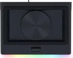 Razer Laptop Cooling Pad - integrierter USB-A-Dock, mit Razer Chroma Beleuchtung