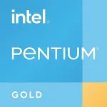 Protsessor Intel S1700 PENTIUM Gold G7400 TRAY 2x3,7 46W GEN12