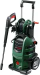 Noname Bosch high pressure cleaner AdvancedAquatak 150&nbsp;(green / black, 2,200 watts)