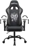 SuBsonic Pro Gaming Seat Motorhead