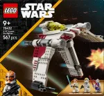 Lego STAR WARS 75432 V-19 Torrent Starfighter
