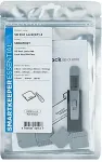 SmartKeeper Mini "SD Port" Blocker grau 4 Stk.+Key