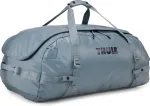 THULE | 90L Bag | Chasm | Duffel | Waterproof | Pond Gray