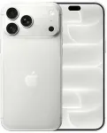 APPLE Nutitelefon iPhone 18 Pro Max 256GB Silver