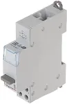 Legrand 412911 push-button panel Grey
