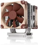 Noctua NH-U9 DX-4677 computer cooling system Processor Air cooler 12 cm Beige, Brown 1 pc(s)